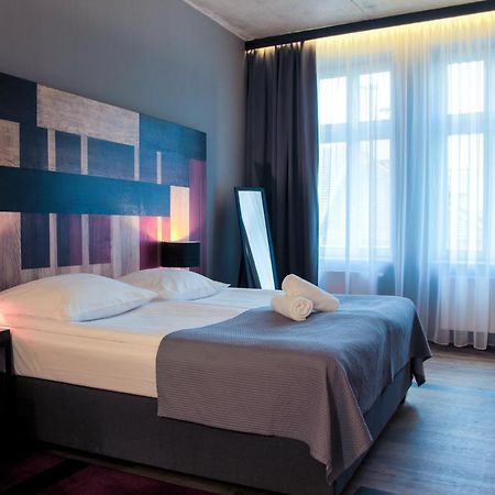 Dada Boutique Home Hotel Cracovia Exterior foto