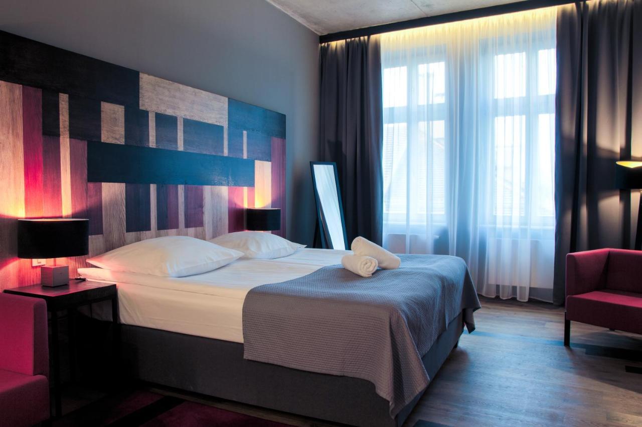Dada Boutique Home Hotel Cracovia Exterior foto