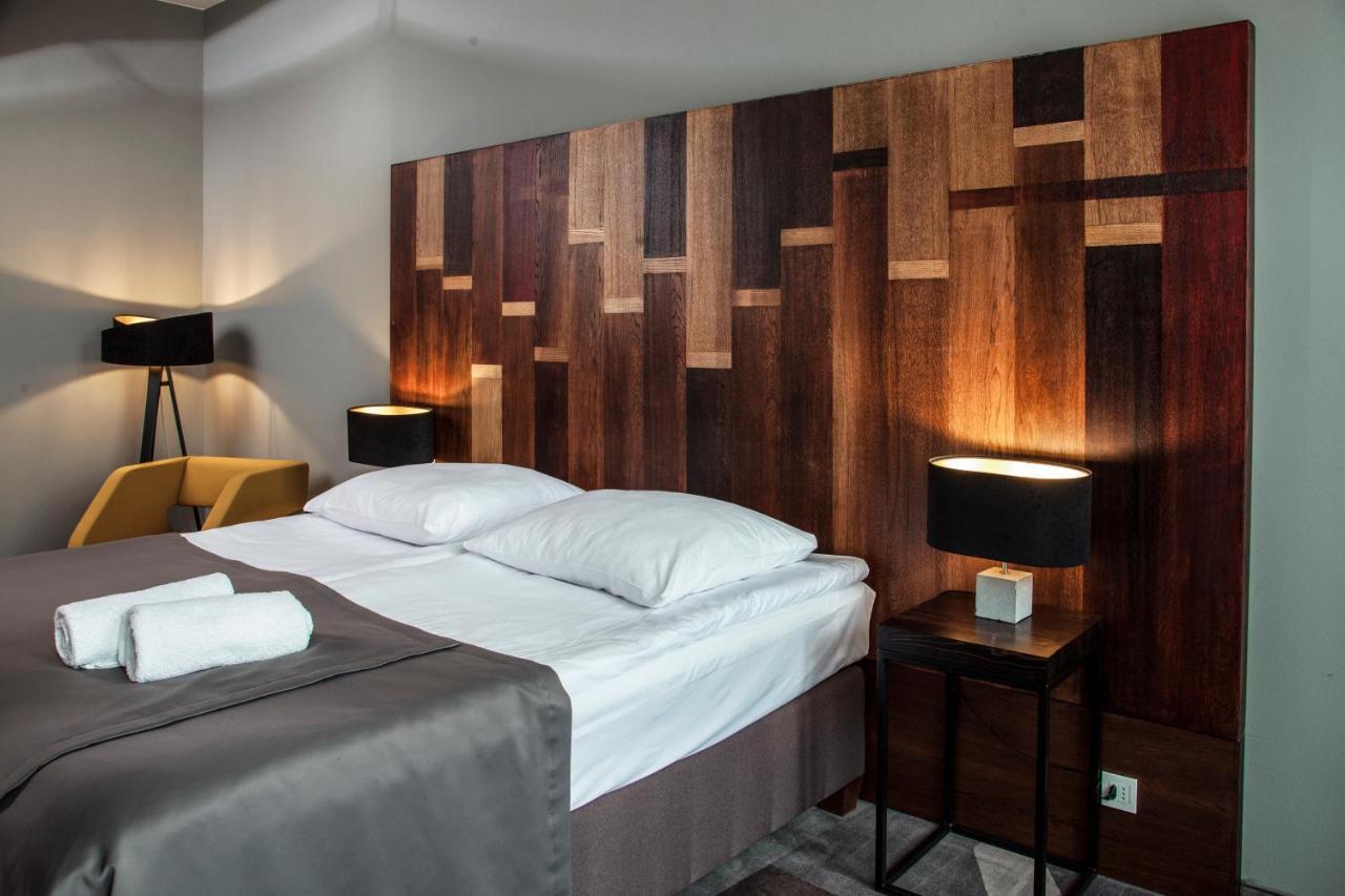 Dada Boutique Home Hotel Cracovia Exterior foto