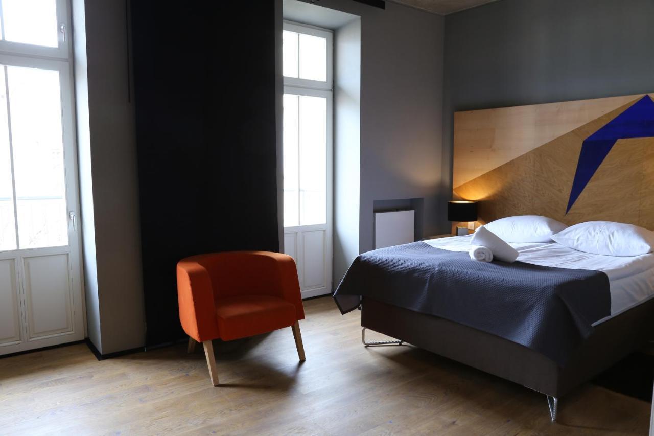 Dada Boutique Home Hotel Cracovia Exterior foto