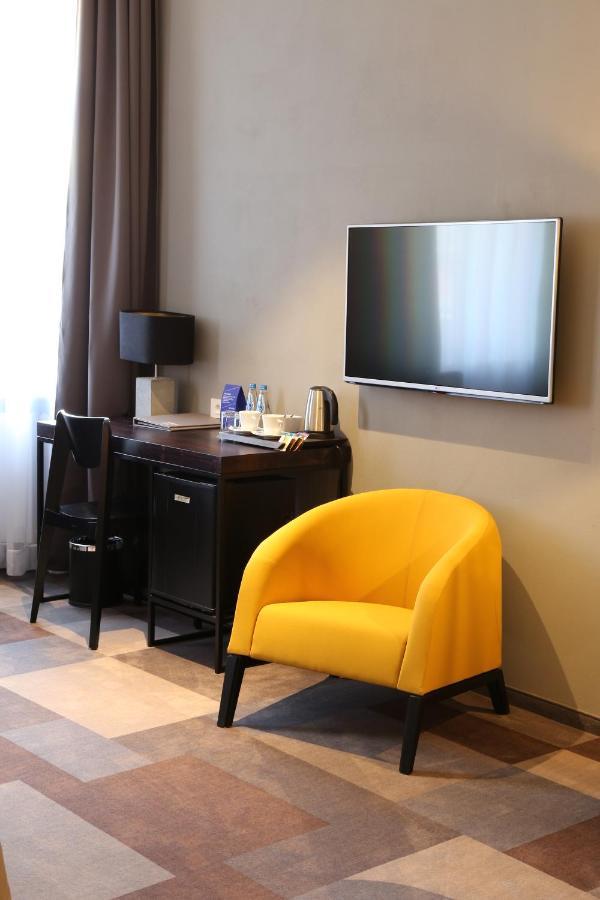 Dada Boutique Home Hotel Cracovia Exterior foto