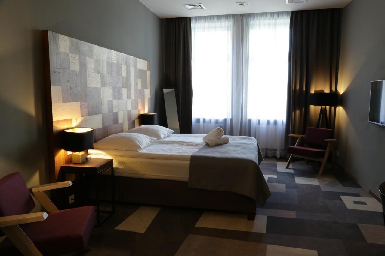 Dada Boutique Home Hotel Cracovia Exterior foto