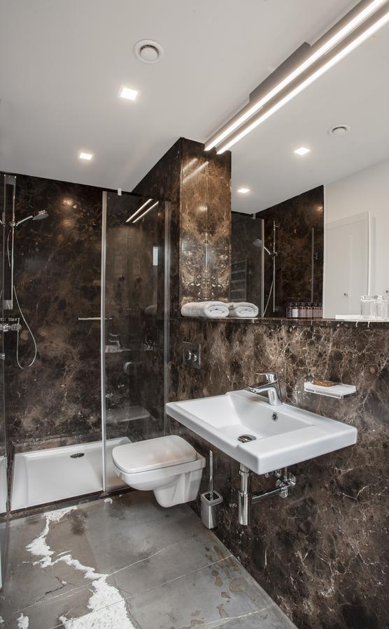 Dada Boutique Home Hotel Cracovia Exterior foto